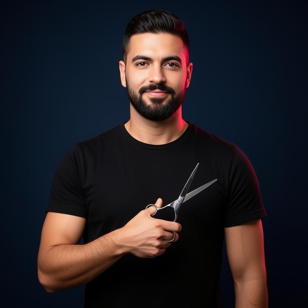 Barbero